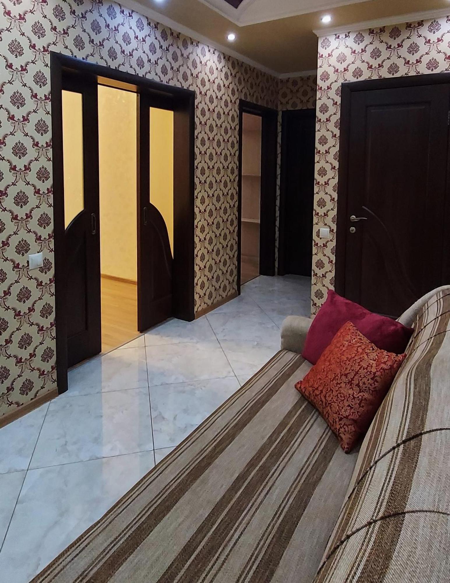 Видові 1К-2К Апартаменти 11,15, 23 Поверхи Kyiv Exterior photo