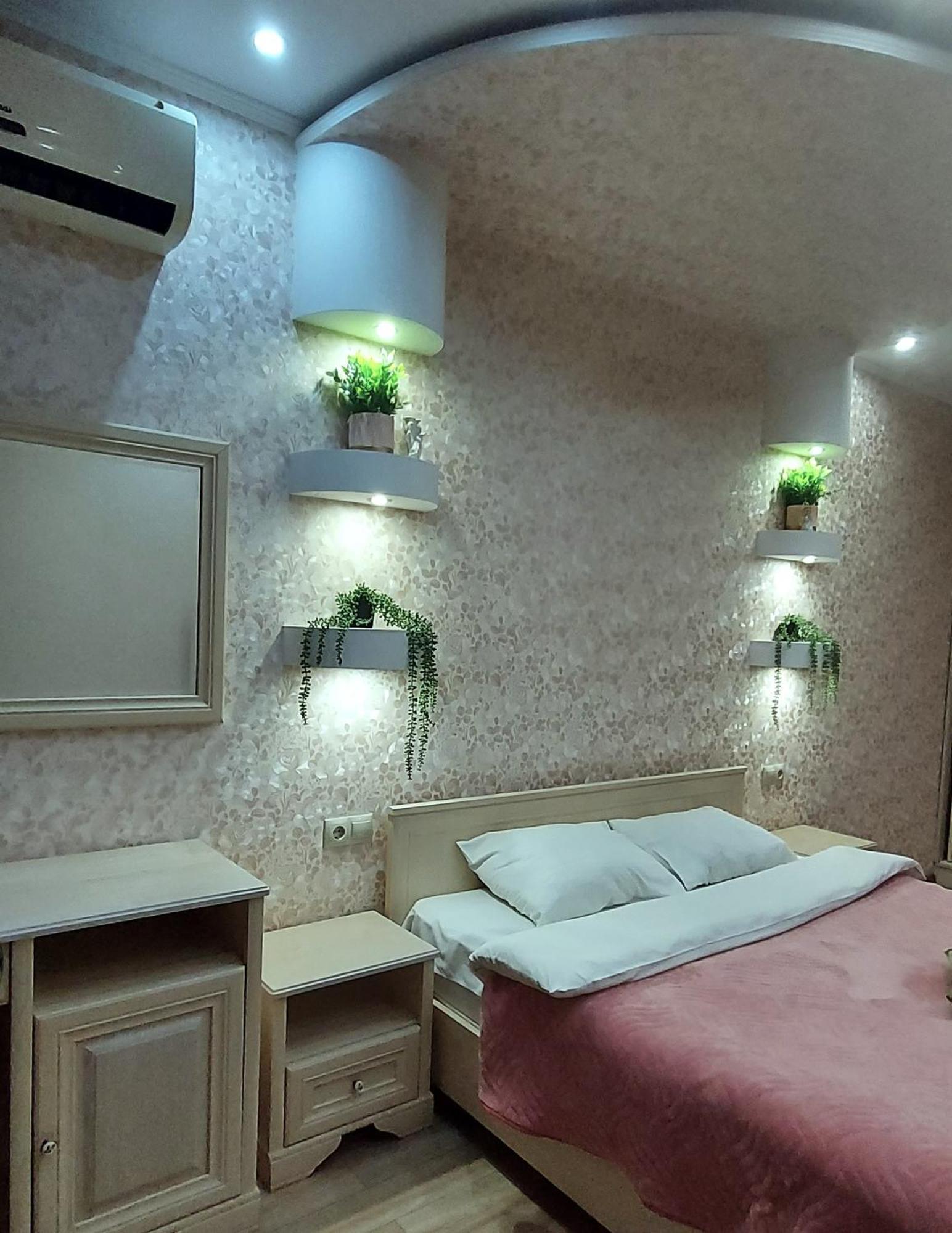 Видові 1К-2К Апартаменти 11,15, 23 Поверхи Kyiv Exterior photo